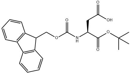 Fmoc-Asp-OtBu