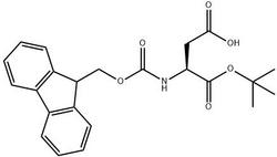 Fmoc-Asp-OtBu