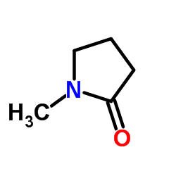 N-甲基吡咯烷