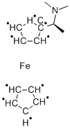 (S)-N,N-二甲基-1-二茂鐵乙胺