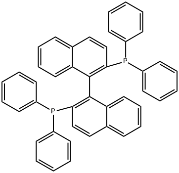 R-(+)-1,1'-聯萘-2,2'-雙二苯膦