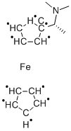 (R)-N,N-二甲基-1-二茂鐵乙胺