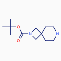 2,7-二氮杂螺[3.5]壬烷-2-羧酸叔丁酯
