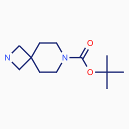 2,7-二氮杂螺并[3.5]壬烷-7-羧酸叔丁酯