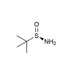 R-叔丁基亚磺酰胺