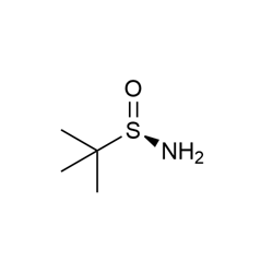R-叔丁基亞磺酰胺