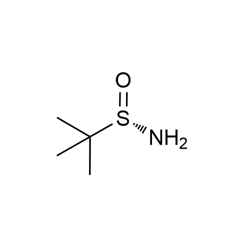 S-叔丁基亚磺酰胺