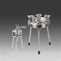 H-DMF 膜片过滤器