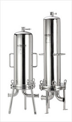 H-SCF/SDF/SFF 多芯卫生级液体过滤器