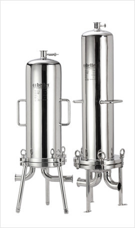 H-SCF/SDF/SFF 多芯卫生级液体过滤器