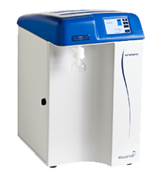 點(diǎn)成Autwomatic Plus系列純水機(jī)wasserlab