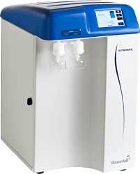 點(diǎn)成Autwomatic Plus 1+2系列純水機(jī)wasserlab