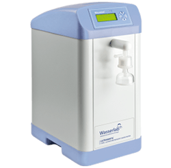 點(diǎn)成Ultramatic GR系列純水機(jī)wasserlab