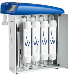 點(diǎn)成Ultramatic Plus系列純水機(jī)wasserlab
