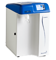 點(diǎn)成Ultramatic Plus系列純水機(jī)wasserlab