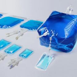 Lifecube 2D/3D 一次性使用储液袋