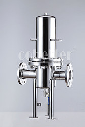 H-GCF 气体过滤器