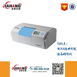 JH-P100旋光糖量計