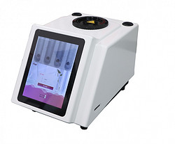 Digipol-M80全自動視頻熔點儀