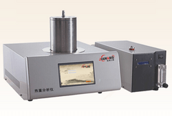 JH-DSC6差示扫描量热仪