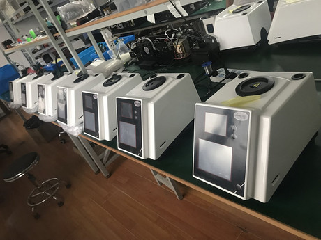 JHY90全自动油脂熔点仪
