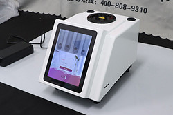 Digipol-M30视频熔点仪