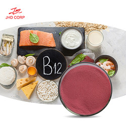 维生素Vitamin B12