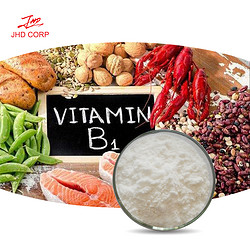 維生素 Vitamin B1 (Thiamine Mononitrate)