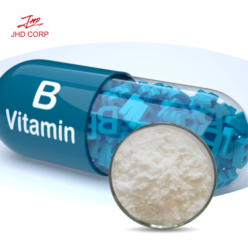 维生素 Vitamin B5