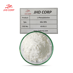 苯丙氨酸 L phenylalanine