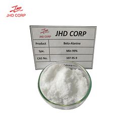 丙氨酸 beta Alanine