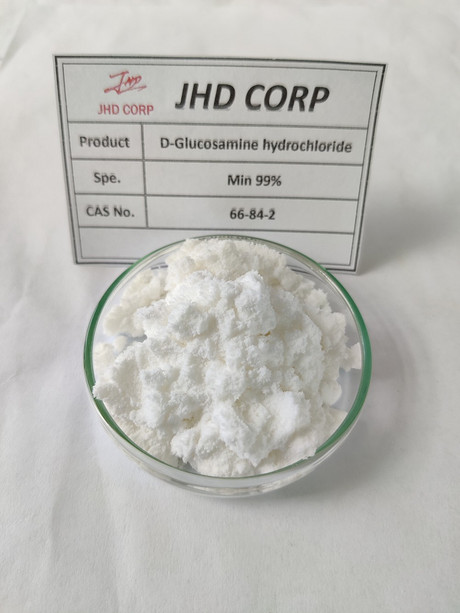 氨糖HLC Glucosamine HCL