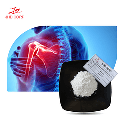 氨糖钠盐 Glucosamine Sulfate 2NaCl