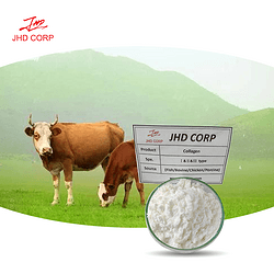 牛骨胶原蛋白 Collagen bovine