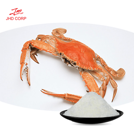 壳聚糖粉 chitosan