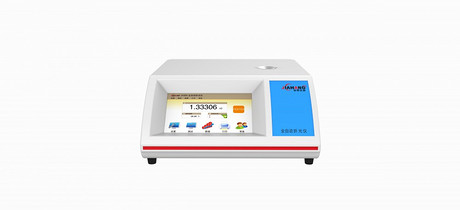 JH200全自动折光仪