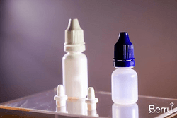  RISDROP™ - 采用独特瓶嘴技术的自主滴眼液瓶