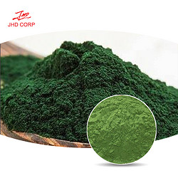 螺旋藻 spirulina