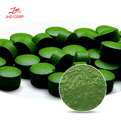 小球藻 chlorella 