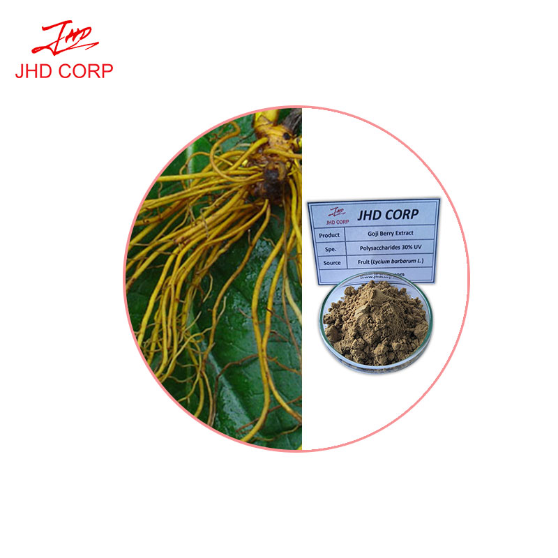 Goldenseal白毛茛