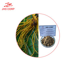Goldenseal白毛茛