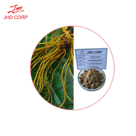 Goldenseal白毛茛