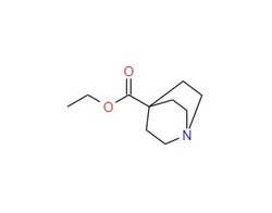 1-氮杂双环[2,2,2]辛烷-4-甲酸乙酯