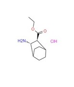 (2S,3S)-3-氨基双环[2.2.2]辛烷-2-羧酸乙酯盐酸盐