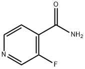 3-氟异烟酰胺