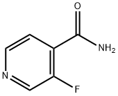 3-氟异烟酰胺