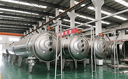 氟化鈉專用干燥機(jī)