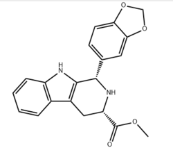 他達拉非相關(guān)雜質(zhì)