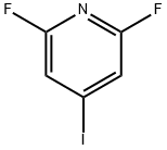 2,6-二氟-4-碘吡啶