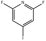 2,6-二氟-4-碘吡啶